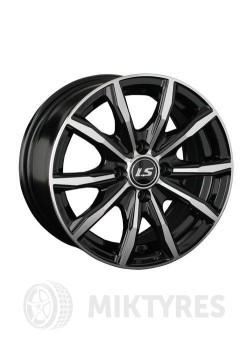 Диски LS Wheels 786 6x16 4x100 ET 50 Dia 60.1 (SF)