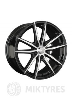 Диски LS Wheels 788 8x18 5x114.3 ET 40 Dia 73.1 (GMF)