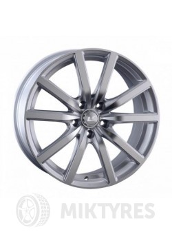 Диски LS Wheels 841 8x18 5x114.3 ET 35 Dia 73.1