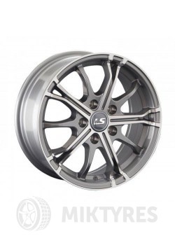 Диски LS Wheels 914 6.5x15 5x112 ET 45 Dia 57.1 (WF)