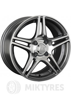 Диски OZ Racing Superturismo Dakar 10x20 5x130 ET 48 Dia 71.6 (matt race silver)