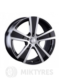 Диски LS Wheels LS950 6.5x16 4x100 ET 49 Dia 54.1 (GMF)