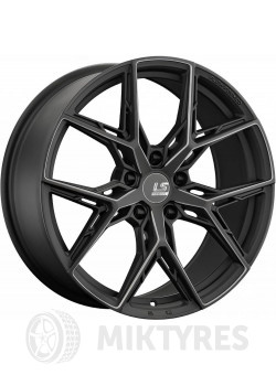 Диски LS Wheels RC82 9x21 5x120 ET 45 Dia 62.6 (MB)