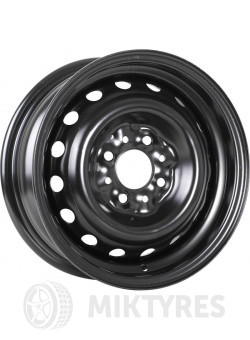 Шины Magnetto 13000 5x13 4x98 ET 29 Dia 60.1 (черный)
