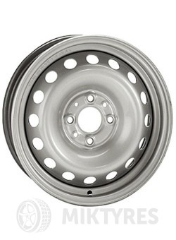 Диски Magnetto 13001 5x13 4x98 ET 35 Dia 58.6 (черный)