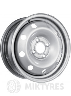 Шины Magnetto 14000 5.5x14 4x100 ET 43 Dia 60.1 (AM)