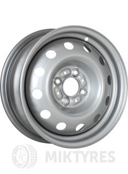 Диски Magnetto 14003 5.5x14 4x98 ET 35 Dia 58.5 (AM)