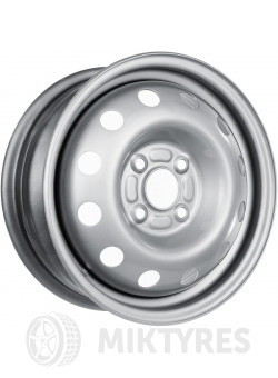 Шины Magnetto 14013 5.5x14 4x100 ET 49 Dia 56.6 (AM)