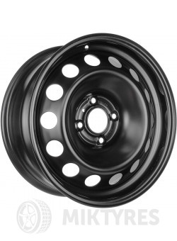 Диски Magnetto 16000 7x16 4x108 ET 32 Dia 65.1 (черный)