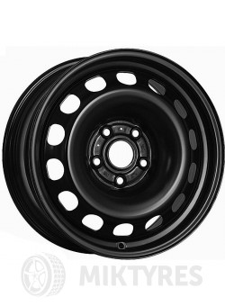 Шины Magnetto 16006 6.5x16 5x112 ET 50 Dia 57.1 (черный)