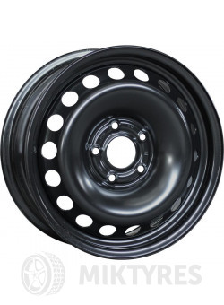 Диски Magnetto 17007 7x17 5x114.3 ET 49 Dia 67.1 (черный)