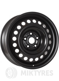 Диски Magnetto 17013 7x17 5x114.3 ET 45 Dia 54.1 (черный)