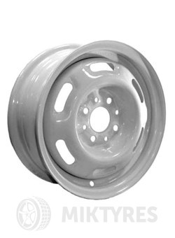 Диски Magnetto ВАЗ-2108 5x13 4x98 ET 35 Dia 58.5 (silver)