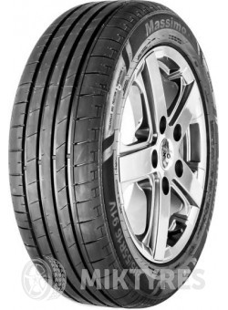 Шины Massimo Roccia AT 225/70 R16 103T