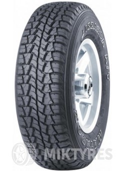 Шины Matador MP 71 Izzarda 205/80 R16 104T