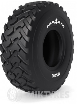 Шины Maxam MS203 14 R24 175A2