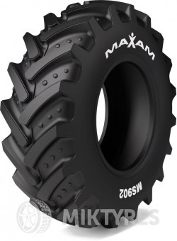 Шины Maxam MS902 16.5/85 R24 168A8