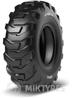 Шины Maxam MS912 15.5 R25 142A8