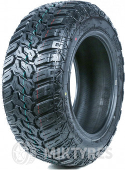 Шины MaxTrek Mud Trac 285/70 R17 121Q