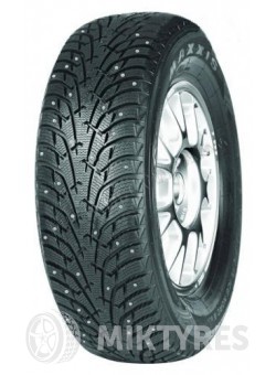 Шины Michelin X-Ice Snow Plus 235/55 R18 104H
