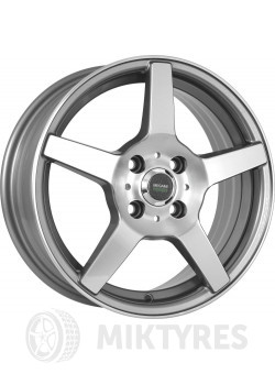 Диски Megami AF-07 6x15 4x114.3 ET 40 Dia 67.1 (GMF)