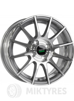 Диски Megami MGM-35 6x15 5x100 ET 38 Dia 57.1 (GMF)