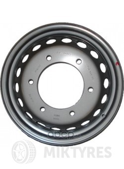 Диски Mercedes-Benz wheels A00240101029206 5.5x16 6x130 ET 62 Dia 84.1 (silver)