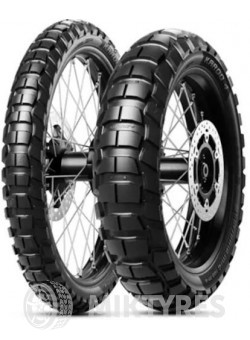 Диски Replica Subaru (SB11) 6,5x16 5x100 ET 55 Dia 56,1 (GMF)