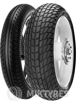 Шины Metzeler Racetec SM Rain 125/75 R16.5