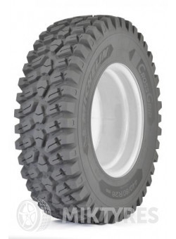 Шины Michelin CrossGrip 400/80 R28 158A8