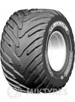 Шины Michelin FloatXbib CFO 1000/55 R32 197D