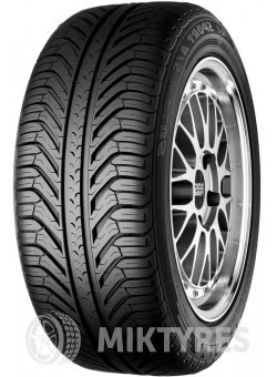 Шины Michelin Pilot Sport A/S 285/45 R22 114Y Silent
