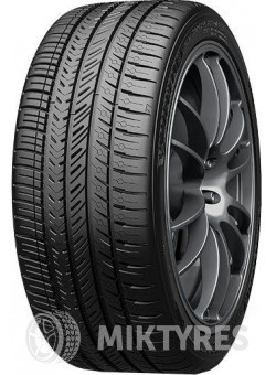 Шины Michelin Pilot Sport All Season 4 285/40 R23 111Y Silent