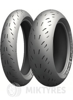 Шины Michelin Power Cup EVO 160/60 R17 69W