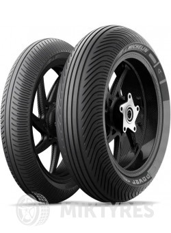 Michelin Power Rain 12/60 R17 Michelin Power Rain 12/60 R17