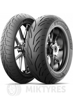 Шины Michelin Road W GT 200/55 R16 77H