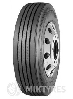 Шины Michelin XK 12 R24