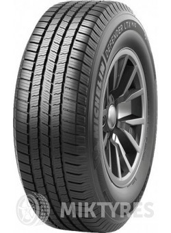 Шины Michelin X LT A/S 275/50 R22 111H