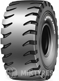 Шины Michelin X Mine D2 14 R20
