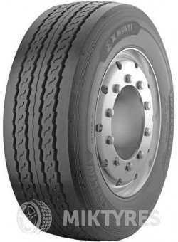 Шины Michelin X Multi T (прицепная) 385/65 R22.5 164K