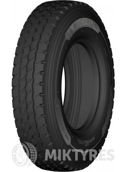 Шины Michelin X Works Z2 325/95 R24 162K