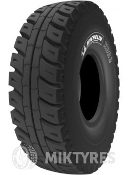Шины Michelin XDR2 27 R49