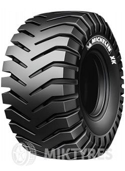 Шины Michelin XK 12 R24