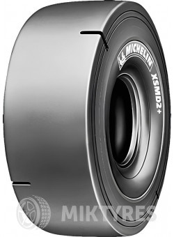 Шины Michelin XSMD2+ 14 R24