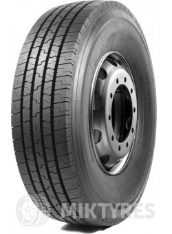 Шины Mirage MG-121 (универсальная) 315/80 R22.5 158L
