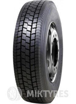 Шины Mirage MG-628 (ведущая) 315/80 R22.5 156L