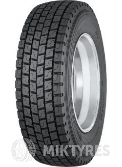 Шины Mirage MG-638 (ведущая) 315/70 R22.5 154L