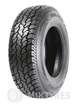 Шины Nexen-Roadstone Roadian GTX 235/65 R17 104H