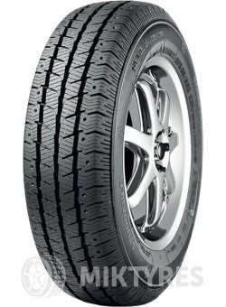 Шины Mirage MR-W600 215/65 R16C 109T (шип)