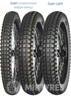 Шины Mitas Enduro Hybrid 80/100 R21 51P